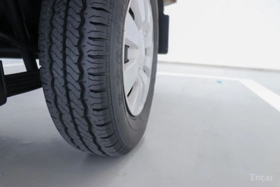 ChevroletGMDaewoo Labo