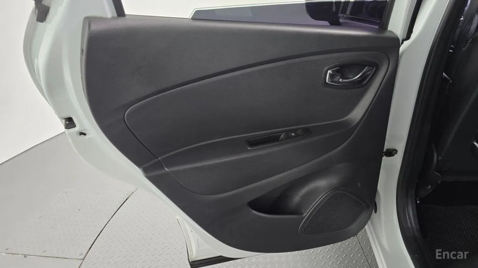 Renault-KoreaSamsung QM3