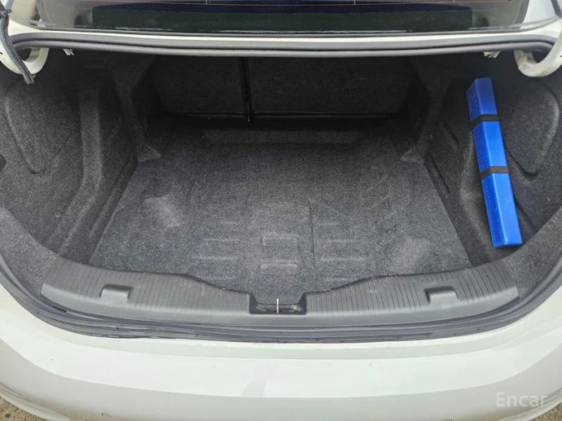 ChevroletGMDaewoo Cruze