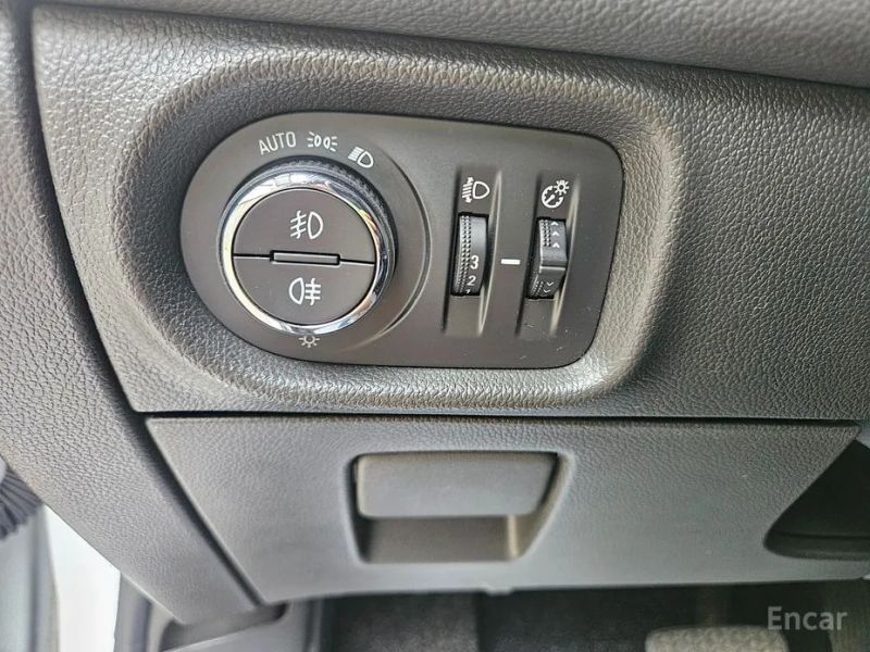 ChevroletGMDaewoo Cruze