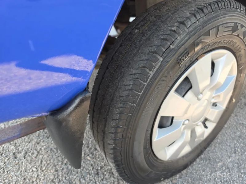 ChevroletGMDaewoo Damas