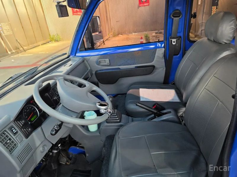 ChevroletGMDaewoo Damas