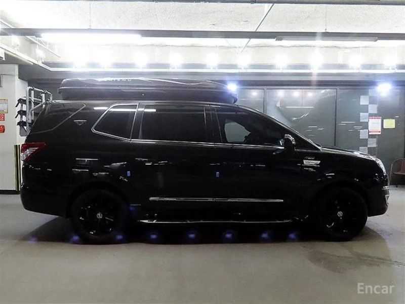 KG_Mobility_Ssangyong KORANDO