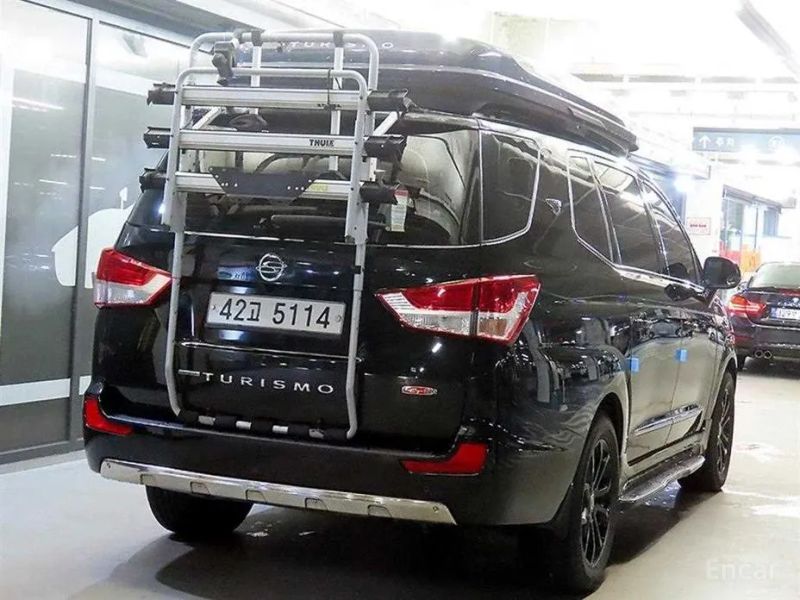 KG_Mobility_Ssangyong KORANDO