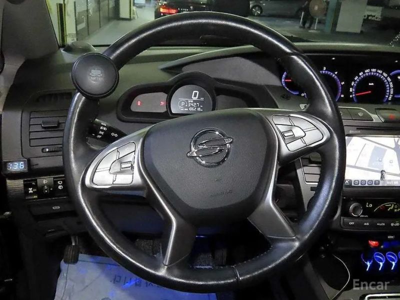 KG_Mobility_Ssangyong KORANDO