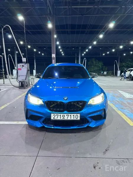 BMW M2