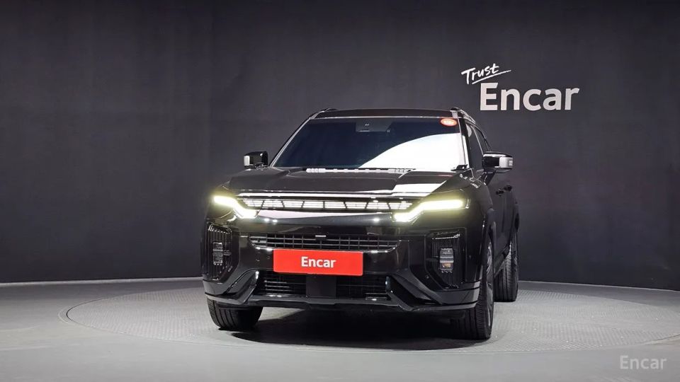 KG_Mobility_Ssangyong Actyon