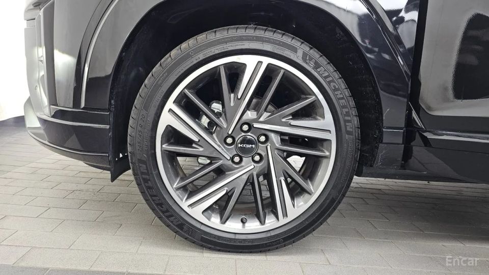 KG_Mobility_Ssangyong Actyon