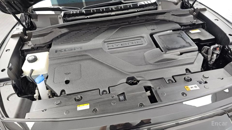 KG_Mobility_Ssangyong Actyon