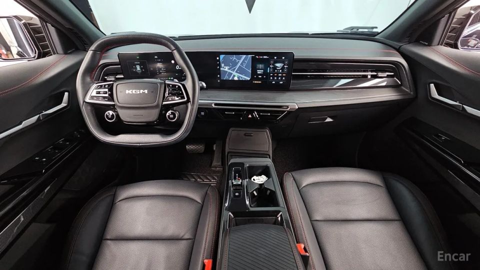 KG_Mobility_Ssangyong Actyon