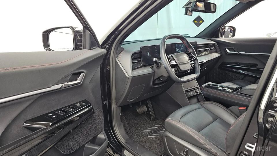 KG_Mobility_Ssangyong Actyon