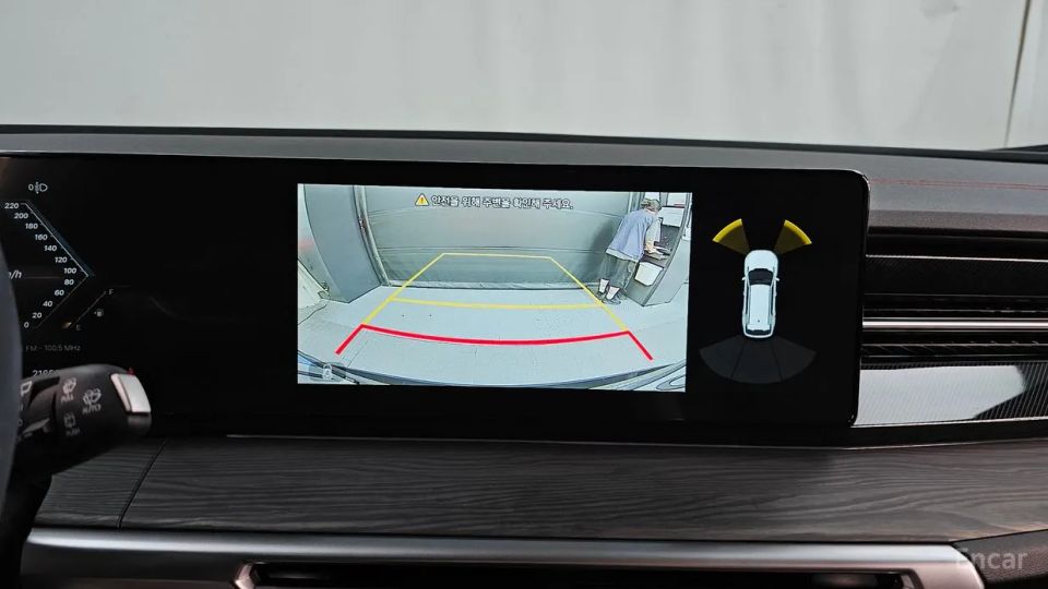 KG_Mobility_Ssangyong Actyon