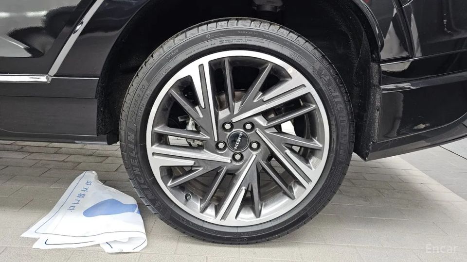 KG_Mobility_Ssangyong Actyon