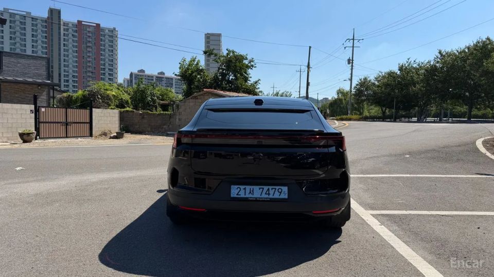 Polestar Polestar 4