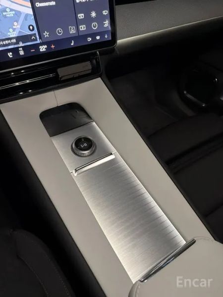 Polestar Polestar 4