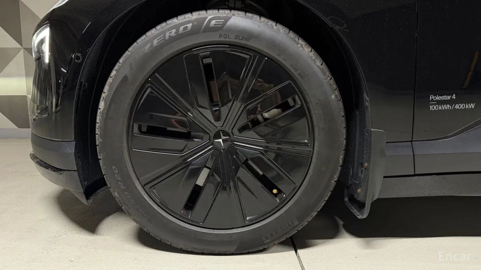 Polestar Polestar 4