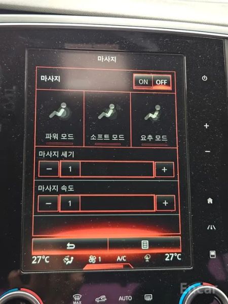 Renault-KoreaSamsung SM6