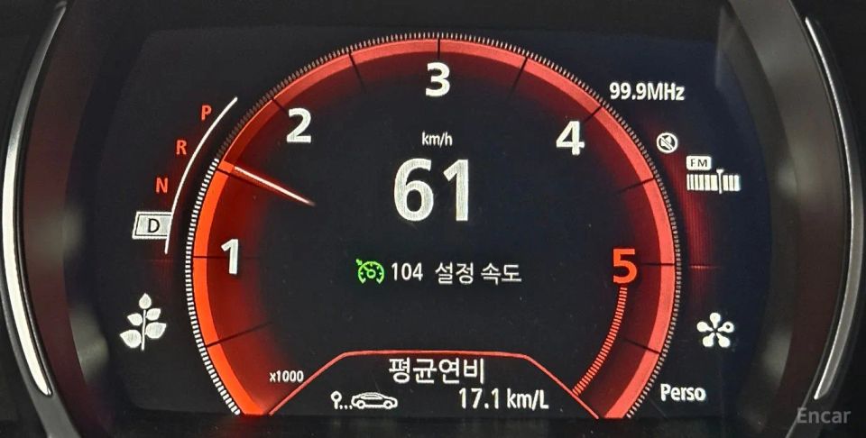 Renault-KoreaSamsung SM6