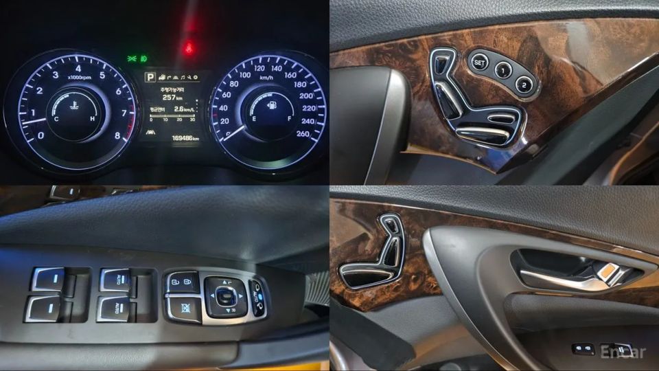 Hyundai Aslan
