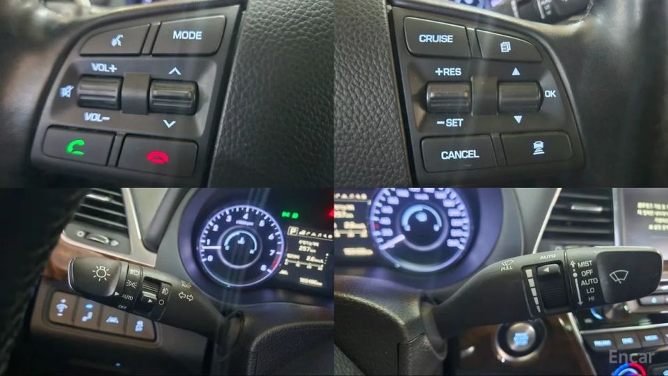 Hyundai Aslan
