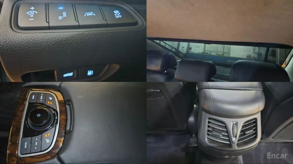 Hyundai Aslan