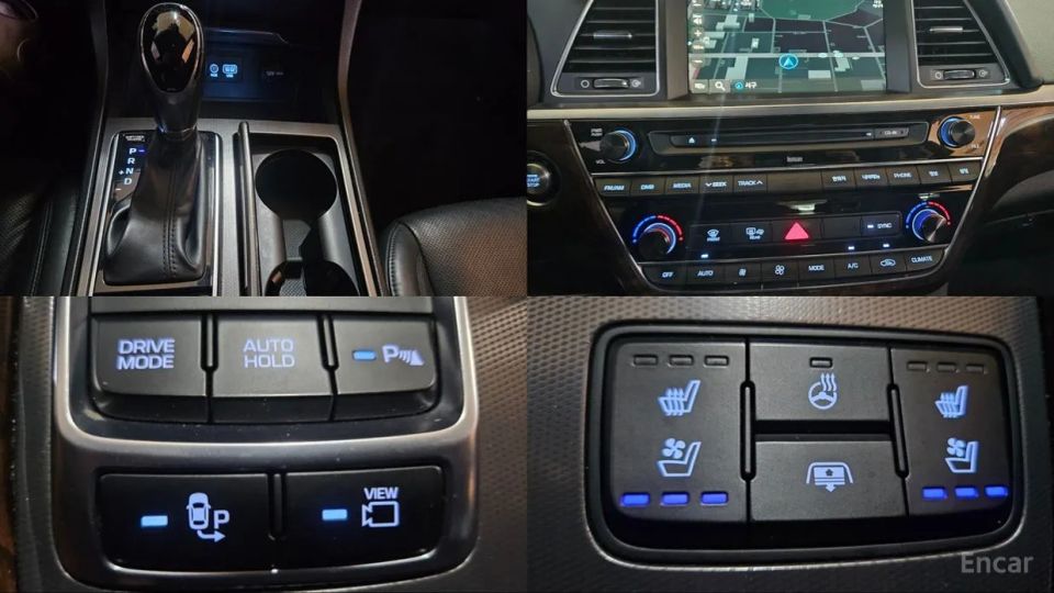 Hyundai Aslan