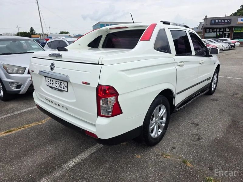 KG_Mobility_Ssangyong KORANDO