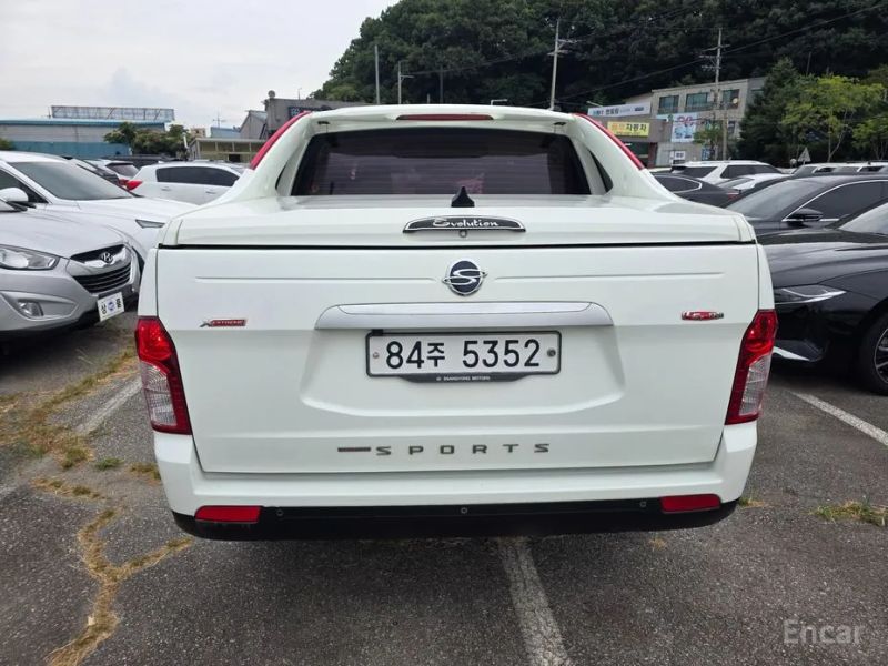 KG_Mobility_Ssangyong KORANDO