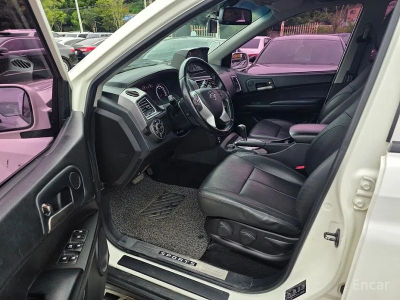 KG_Mobility_Ssangyong KORANDO