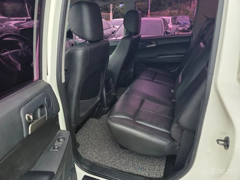KG_Mobility_Ssangyong KORANDO