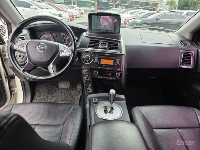 KG_Mobility_Ssangyong KORANDO