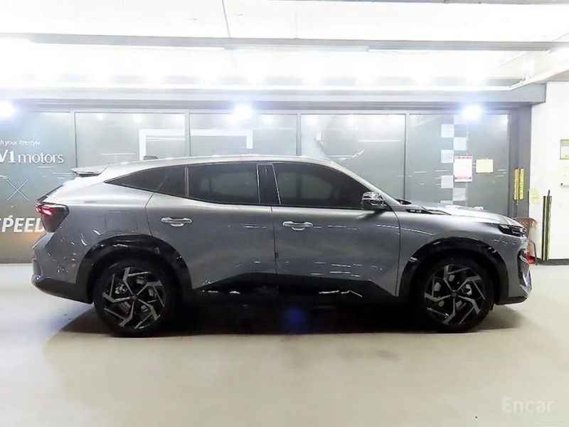 Renault-KoreaSamsung Filante