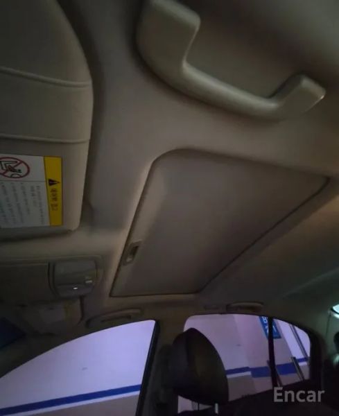 Infiniti G