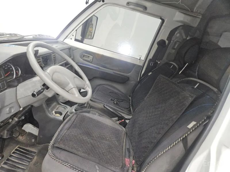 ChevroletGMDaewoo Damas