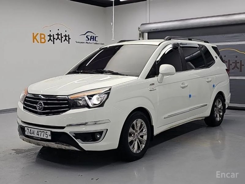 KG_Mobility_Ssangyong KORANDO
