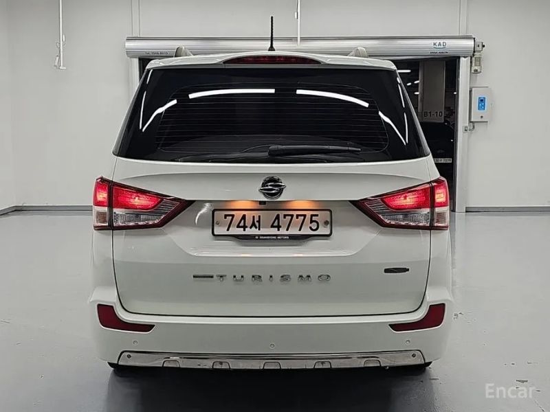 KG_Mobility_Ssangyong KORANDO