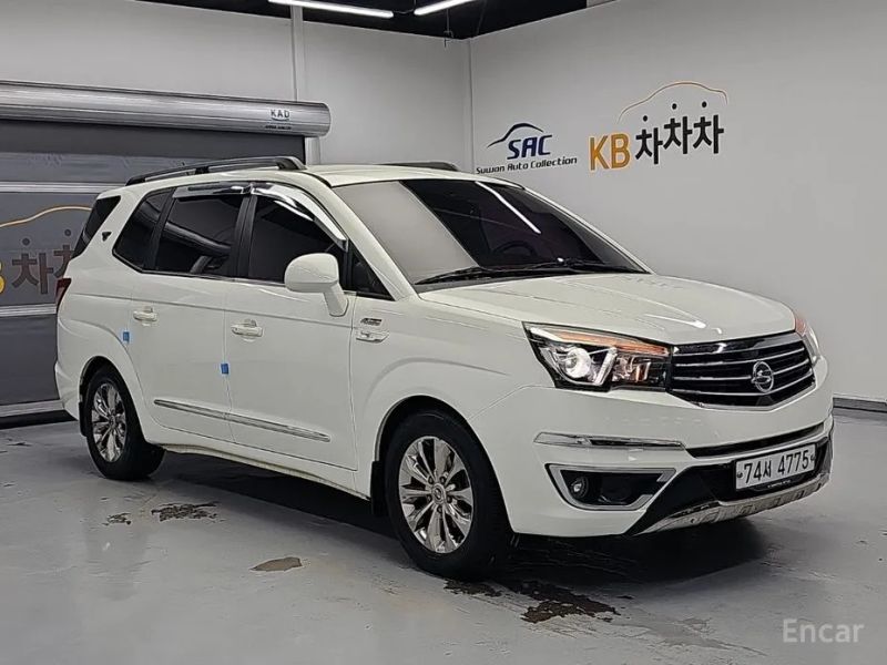 KG_Mobility_Ssangyong KORANDO