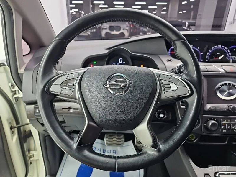 KG_Mobility_Ssangyong KORANDO