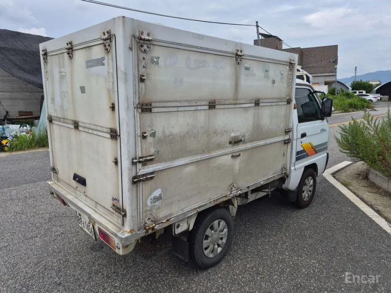 ChevroletGMDaewoo Labo