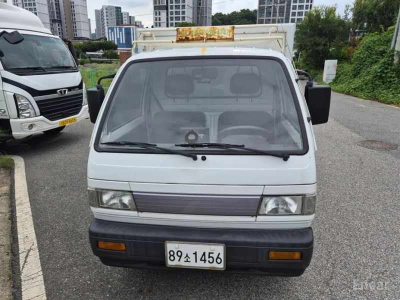 ChevroletGMDaewoo Labo