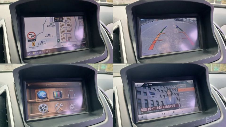 ChevroletGMDaewoo Cruze