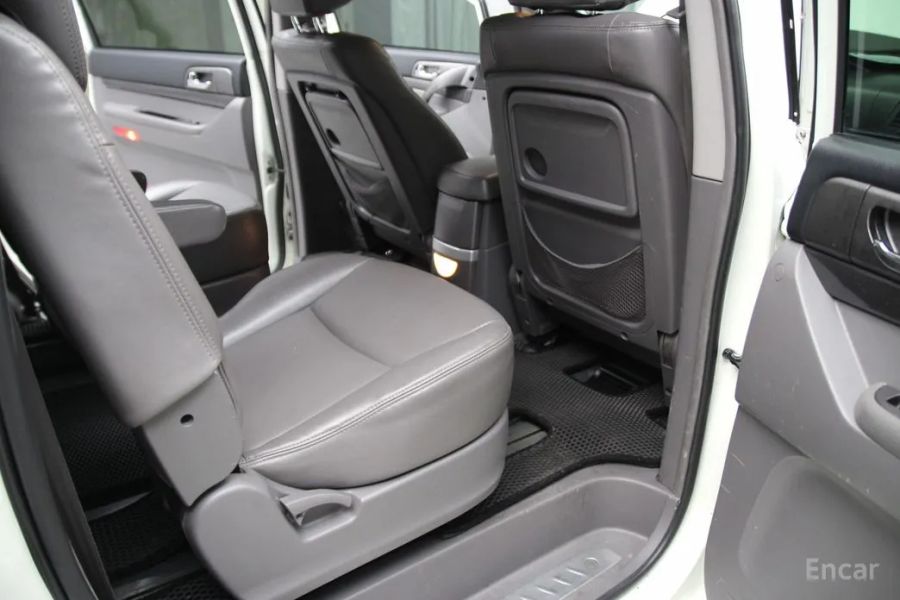 KG_Mobility_Ssangyong KORANDO
