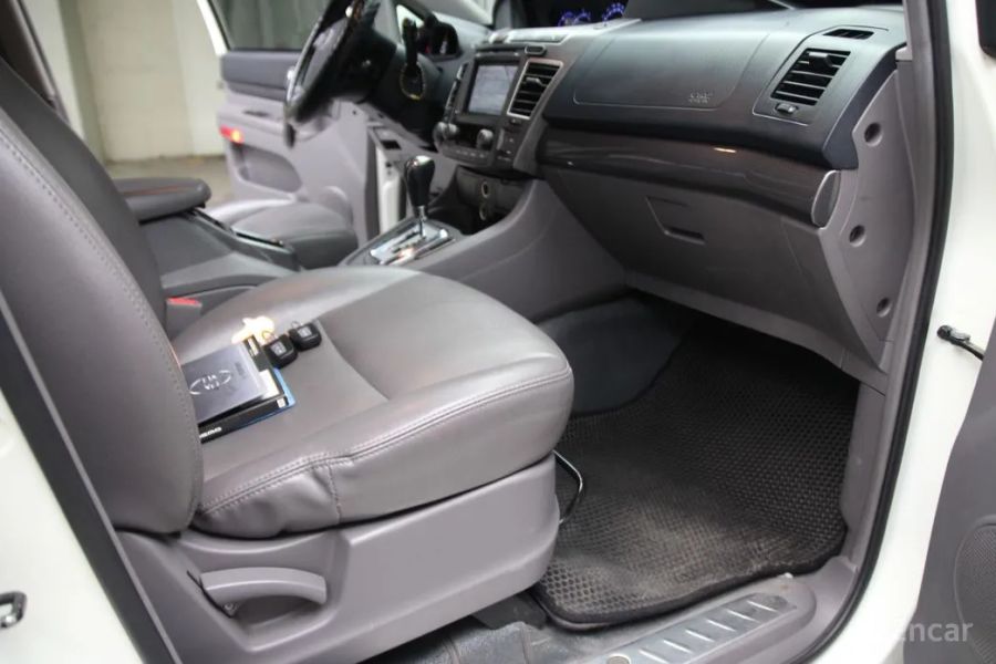KG_Mobility_Ssangyong KORANDO