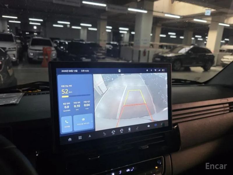 Geely SE-A2 Van
