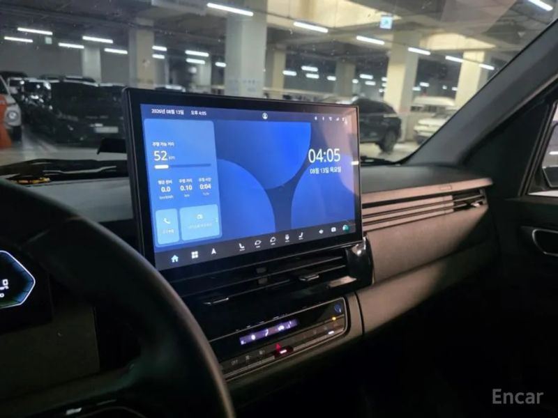 Geely SE-A2 Van