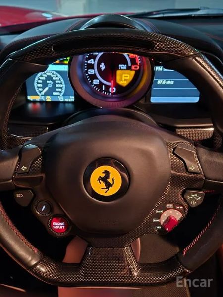 Ferrari 458