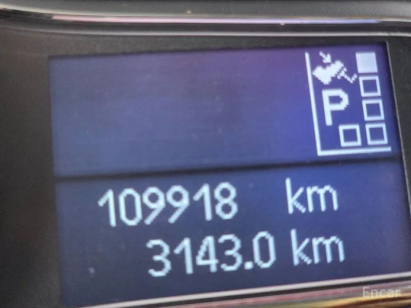 Renault-KoreaSamsung SM3