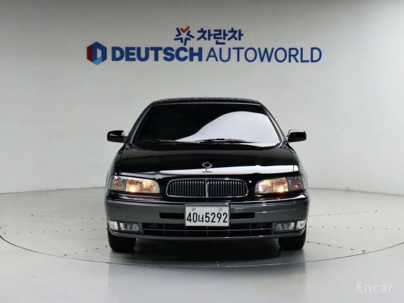 Renault-KoreaSamsung SM5