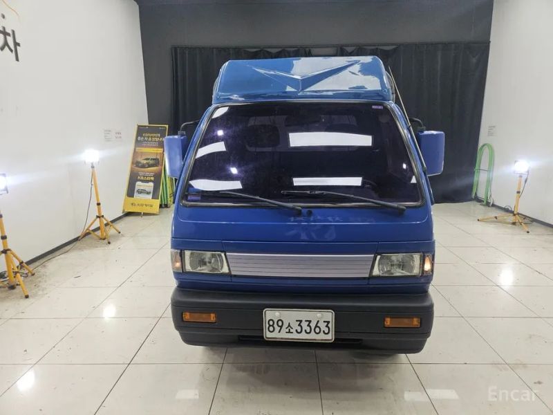 ChevroletGMDaewoo Labo