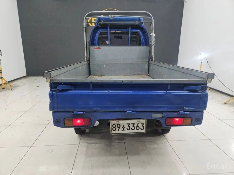 ChevroletGMDaewoo Labo